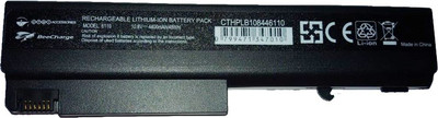 

BeeCharge HP Compaq NC6230 6 Cell Laptop Battery