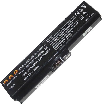 

ARB Satellite C655 6 Cell Laptop Battery