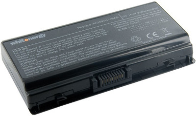 26% OFF on Hako Toshiba Satelite L45 6 Cell Laptop Battery 26% OFF on Hako Toshiba Satelite L45 6 Cell Laptop Battery