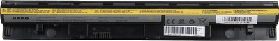 

Hako Lenovo M40-70 4 Cell Laptop Battery