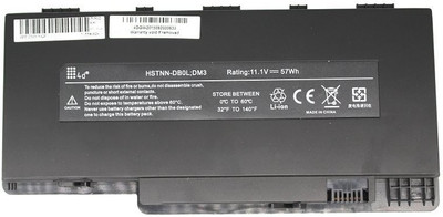 

4d Pavilion DM3-1035TX 538692-251 538692-351 538692-541 577093-001 580686-001 644184-001 FD06 HSTNN-DB0l 6 Cell Laptop Battery