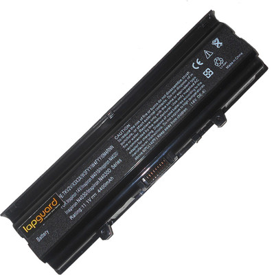

Lapguard Inspiron N4030 6 Cell Laptop Battery