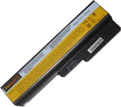 

Lapguard IdeaPad B460 6 Cell Laptop Battery