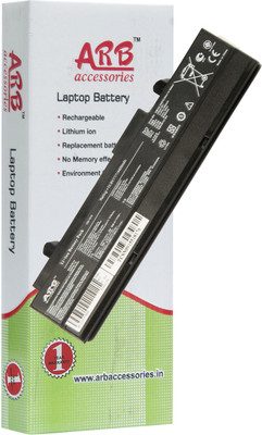 ARB Asus AL31-1015 6 Cell Laptop Battery