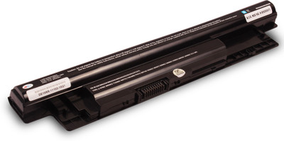

Mora Dell Inspiron 3521 (Long Backup with 3 Year Waranty) 6 Cell Laptop Battery