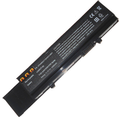 

ARB 7FJ92 6 Cell Laptop Battery