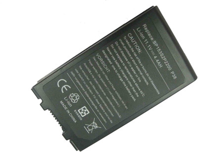 

Hako HCL P38 6 Cell Laptop Battery