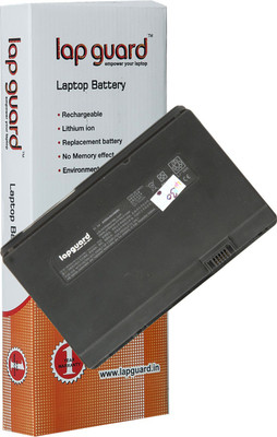 

Lapguard HP 504610-001 6 Cell Laptop Battery