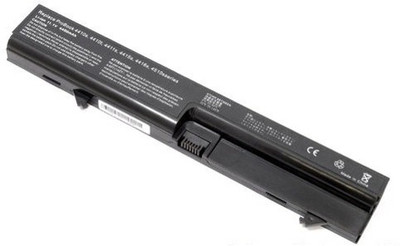 

Rega IT Hp 513128-361 535806-001 536418-001 6 Cell Laptop Battery