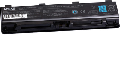 

Apexe Toshiba PA50240-IBRS 6 Cell Laptop Battery