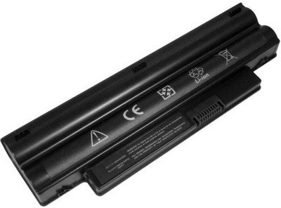 

Rega IT Dell Inspiron Mini IM1012-687OBK IM1012-738CRD 6 Cell Laptop Battery
