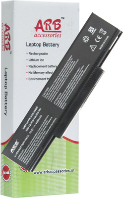 

ARB Asus S96J 6 Cell Laptop Battery