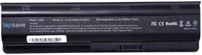 

LAPSAVE CQ42 6 Cell Laptop Battery