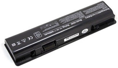

Rega IT Dell 0988H 0F286H 0F287H 6 Cell Laptop Battery