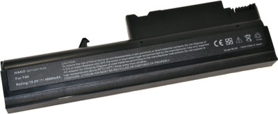

Hako T40/R51Lenovo 6 Cell Laptop Battery