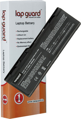 

Lapguard Dell D5318 6 Cell Laptop Battery