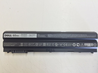 

Dell OEM Battery for Latitude E6530 Series E6420 Series NHXVW,M5Y0X,T54FJ 6 Cell Laptop Battery