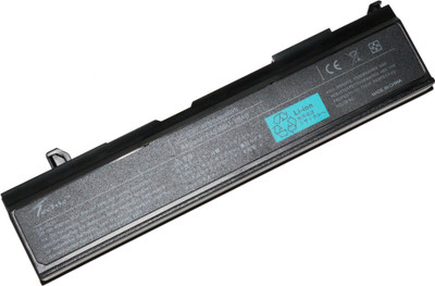 

Techie Compatible for Toshiba Satellite M55 Series(except Satellite M55-S139 & M55-S139X) 6 Cell Laptop Battery