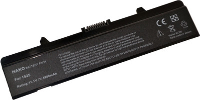 Hako Dell Inspiron 1545N 6 Cell Laptop Battery