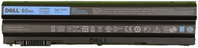 DELL T54FJ / MKD62 6 Cell Laptop Battery