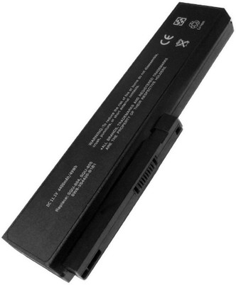 

Lapguard HCL SQU-805 Compatible Black 6 Cell Laptop Battery
