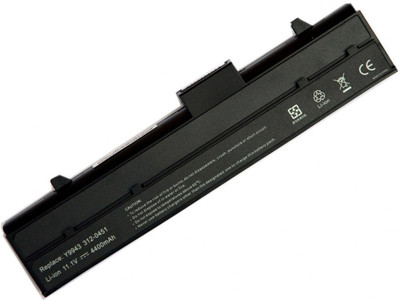 

Hako Inspiron 630m / 640m / E1405 6 Cell Laptop Battery