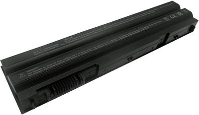 

Techie Compatible for Dell Inspiron 14R-5420 6 Cell Laptop Battery