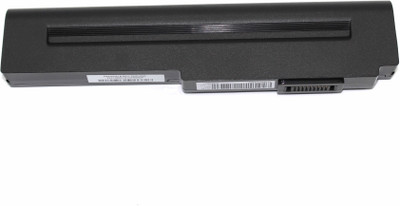 

4d A32-M50 A33-M50 A32-N61 A32-X64 6 Cell Laptop Battery