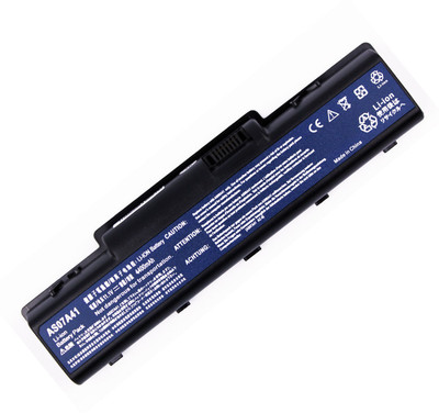

Lapguard Acer emachine e725 6 Cell Laptop Battery