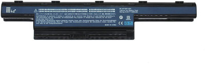 

4d E1-471 Battery 6 Cell Laptop Battery