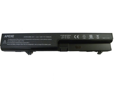 

Apexe HP 4411 6 Cell Laptop Battery