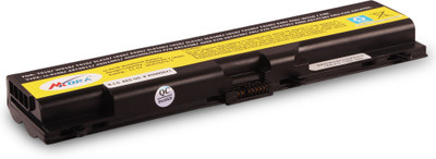 

Mora Lenovo Thinkpad L410 (Long Backup with 3 Year Waranty) 6 Cell Laptop Battery