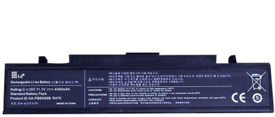 

4d R470 R478 R480 R50 R507 R517 R518 R519 R520 R522 R525 6 Cell Laptop Battery