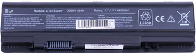

4d Laptop Battery For VOSTRO 1014 1015 1088 A840 A860 G069H F287H Y 6 Cell Laptop Battery