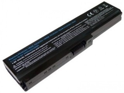 

Techmatrix L300 6 Cell Laptop Battery