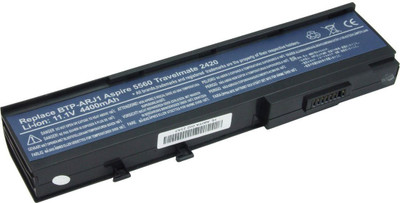 

Hako BTP-ARJ1 6 Cell Laptop Battery