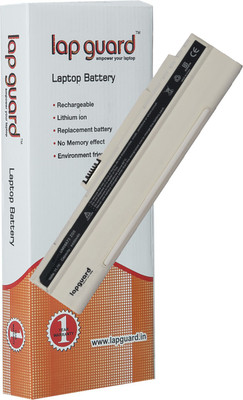 

Lapguard Acer Aspire One A150-1049 6 Cell Laptop Battery
