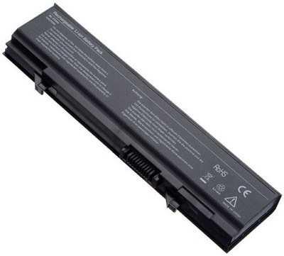 Rega IT Dell PW649 PW651 RM649 RM656 6 Cell Laptop Battery
