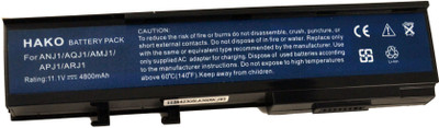 Hako Acer Aspire 2420 6 Cell Laptop Battery