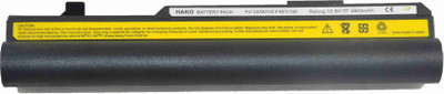 31% OFF on Hako F40 6 Cell Laptop Battery