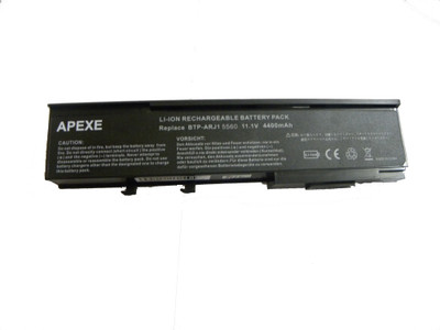 

Apexe Acer Aspire 5590 6 Cell Laptop Battery