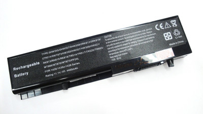 10% OFF on Lappymaster 1435 6 Cell Laptop Battery