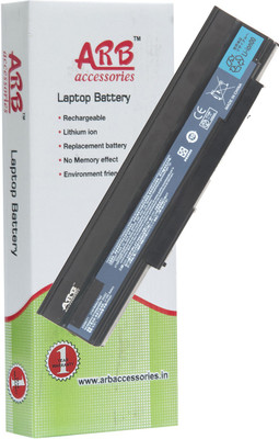 

ARB Acer AS09C31 6 Cell Laptop Battery
