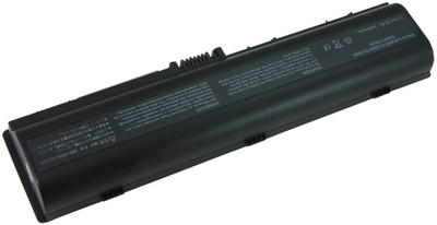 

Hako hp Elitebook 6450b 6 Cell Laptop Battery