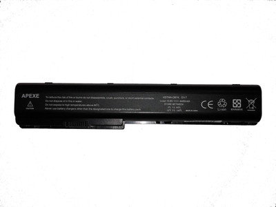 

Apexe HP Compaq Pavilion DV7-3020EW 6 Cell Laptop Battery