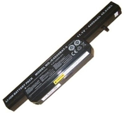 

ARB HCL C4500 6 Cell Laptop Battery