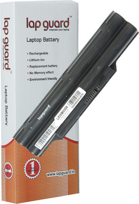 Lapguard LifeBook AH530 6 Cell Laptop Battery