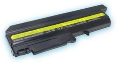 

Techmatrix IBM T40 6 Cell Laptop Battery