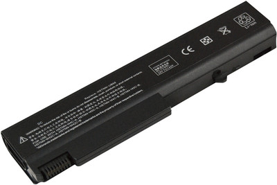 

Techie Compatiible for HP HSTNN-C68C 6 Cell Laptop Battery