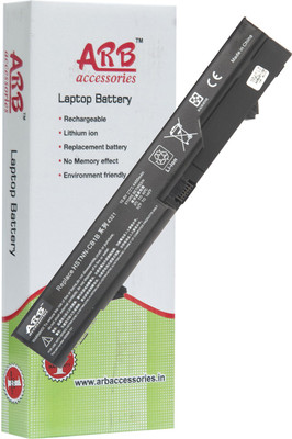 ARB HP 587706-131 6 Cell Laptop Battery